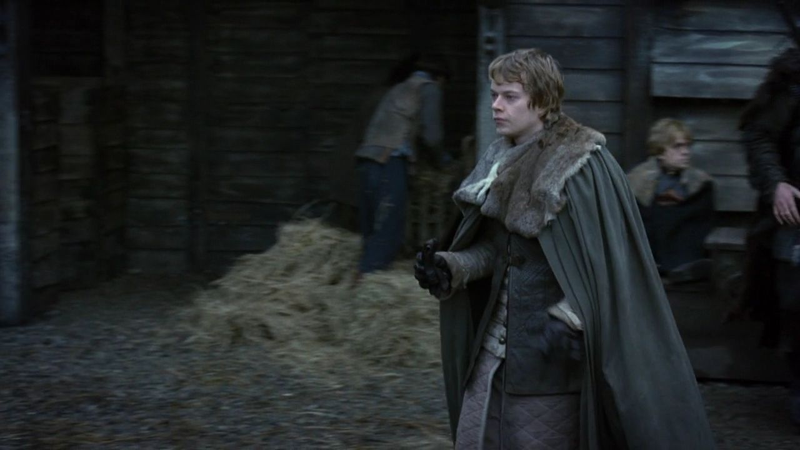 Illustration for article titled How different was the unaired pilot of Game of Thrones?